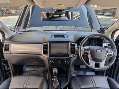 Ford Ranger 2.2  Double-Cab auto รูปที่ 8